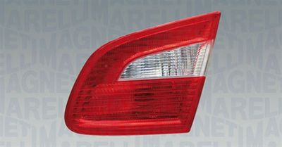 Tail Light Assembly MAGNETI MARELLI 714027061701