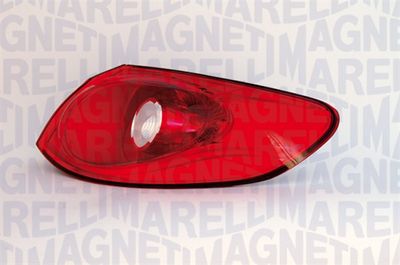 Tail Light Assembly MAGNETI MARELLI 714027090801