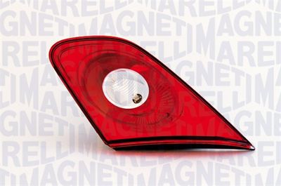 Tail Light Assembly MAGNETI MARELLI 714027100701