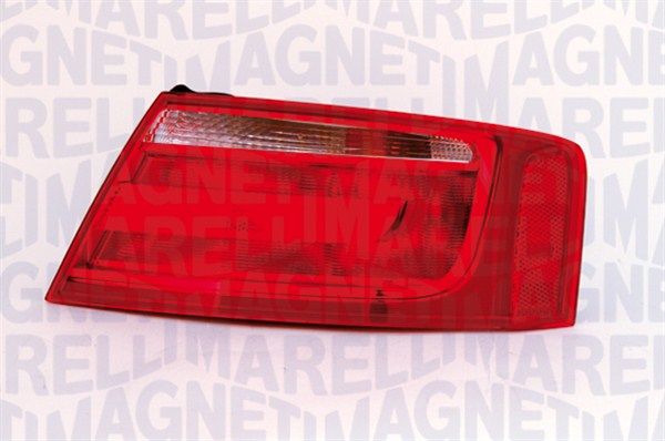 MAGNETI MARELLI 714027110712 Tail Light Assembly