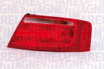 Tail Light Assembly MAGNETI MARELLI 714027110712