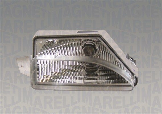 MAGNETI MARELLI 714027122201 Reverse Light