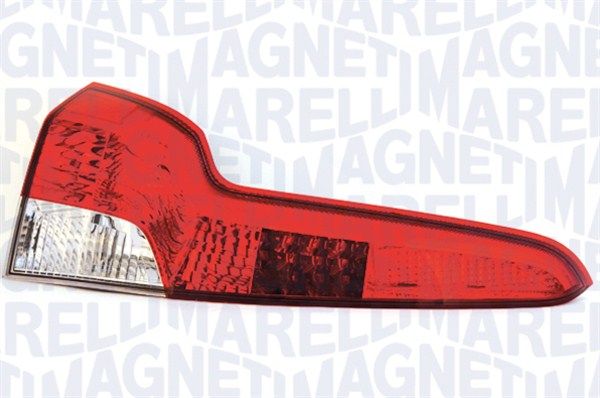 MAGNETI MARELLI 714027161702 Tail Light Assembly