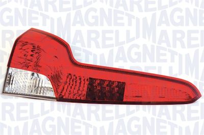 Tail Light Assembly MAGNETI MARELLI 714027161702