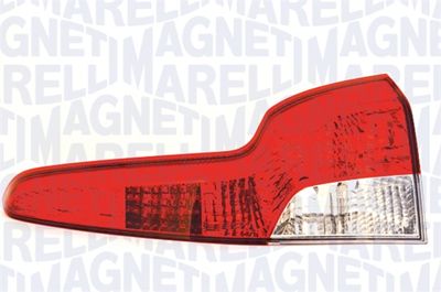 Tail Light Assembly MAGNETI MARELLI 714027161804