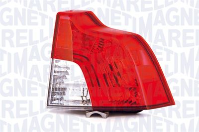 Tail Light Assembly MAGNETI MARELLI 714027171804