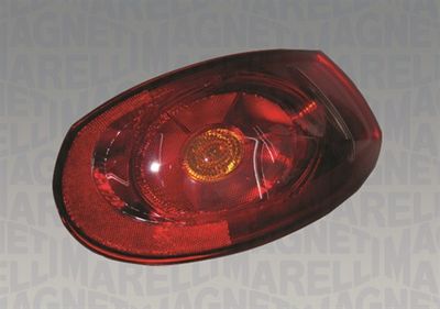 Tail Light Assembly MAGNETI MARELLI 714027274701