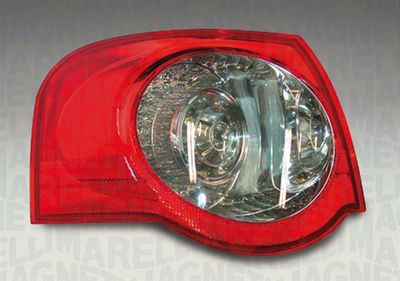 Tail Light Assembly MAGNETI MARELLI 714027450802
