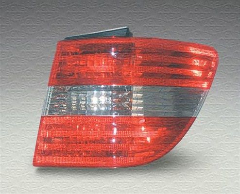 MAGNETI MARELLI 714027520713 Tail Light Assembly