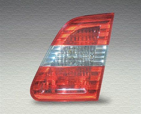 MAGNETI MARELLI 714027530703 Tail Light Assembly