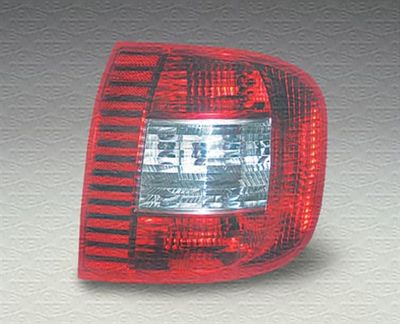 Tail Light Assembly MAGNETI MARELLI 714027550101