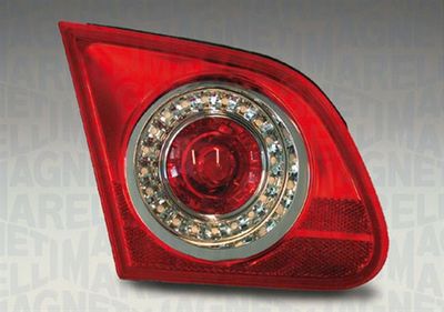Tail Light Assembly MAGNETI MARELLI 714027560701