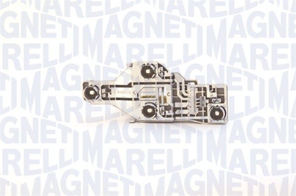 MAGNETI MARELLI 714027592801 Bulb Holder, tail light assembly