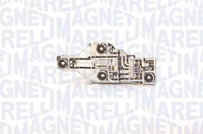 Bulb Holder, tail light assembly MAGNETI MARELLI 714027592801
