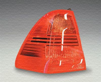 Tail Light Assembly MAGNETI MARELLI 714027610701