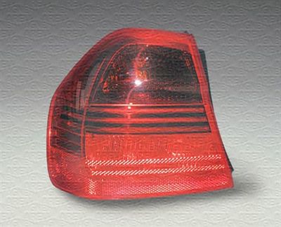 Tail Light Assembly MAGNETI MARELLI 714027630701