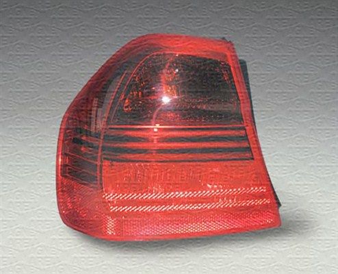 MAGNETI MARELLI 714027630801 Tail Light Assembly