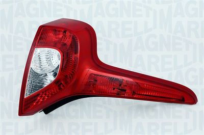 Tail Light Assembly MAGNETI MARELLI 714027711705