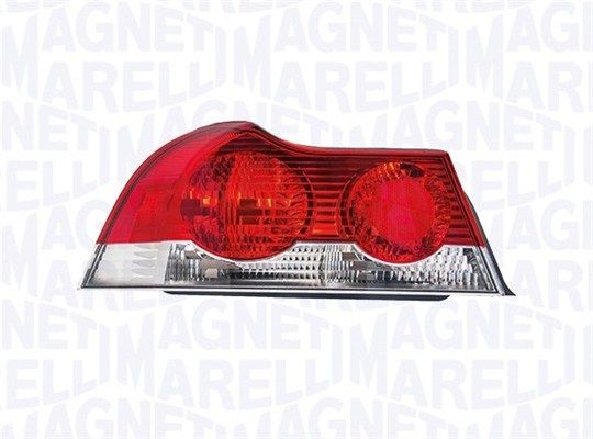 MAGNETI MARELLI 714027731705 Tail Light Assembly