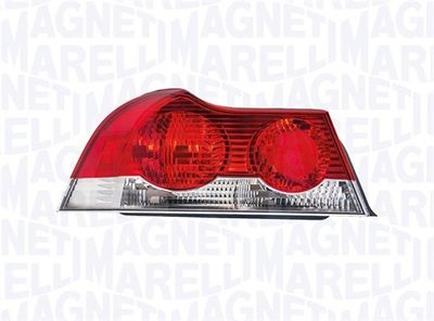 Tail Light Assembly MAGNETI MARELLI 714027731705