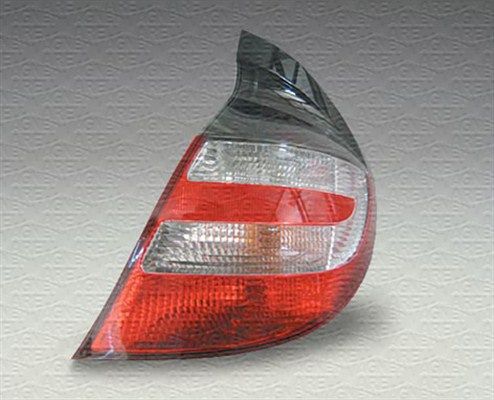 MAGNETI MARELLI 714027740701 Tail Light Assembly
