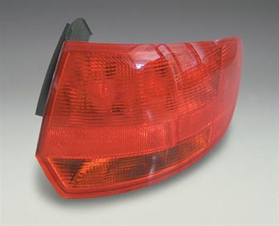 Tail Light Assembly MAGNETI MARELLI 714027770701