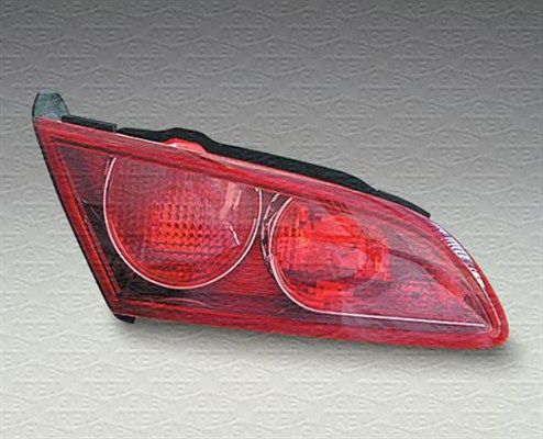 MAGNETI MARELLI 714027800701 Tail Light Assembly