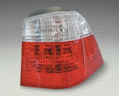 Tail Light Assembly MAGNETI MARELLI 714027890703