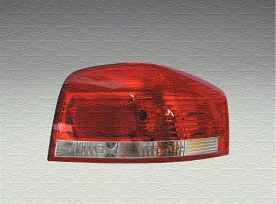 MAGNETI MARELLI 714028040701 Tail Light Assembly