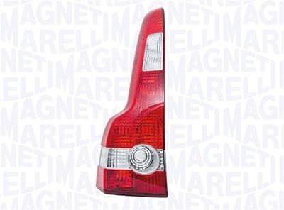 Tail Light Assembly MAGNETI MARELLI 714028121702
