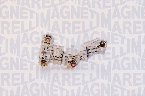 MAGNETI MARELLI 714028122704 Bulb Holder, tail light assembly