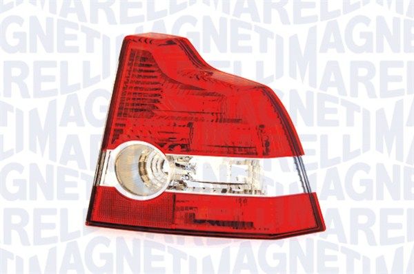 MAGNETI MARELLI 714028131718 Tail Light Assembly