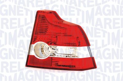 Tail Light Assembly MAGNETI MARELLI 714028131718