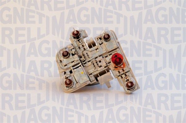 MAGNETI MARELLI 714028132801 Bulb Holder, tail light assembly