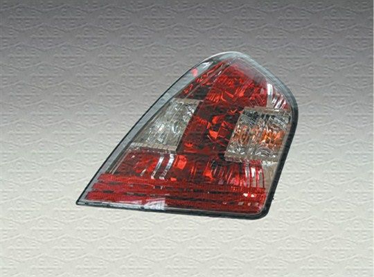 MAGNETI MARELLI 714028150701 Tail Light Assembly
