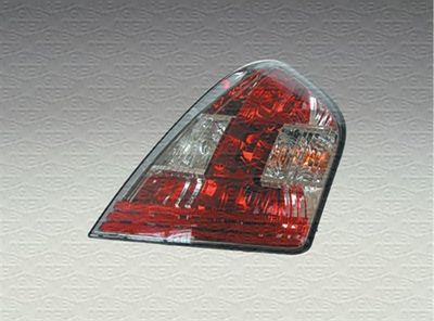Tail Light Assembly MAGNETI MARELLI 714028150701