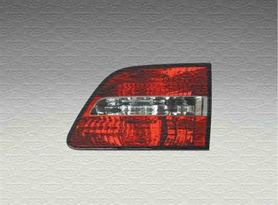 MAGNETI MARELLI 714028180701 Tail Light Assembly