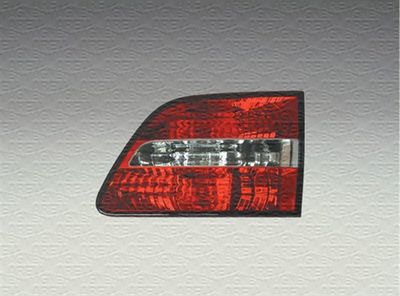 Tail Light Assembly MAGNETI MARELLI 714028180701
