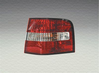 Tail Light Assembly MAGNETI MARELLI 714028190701