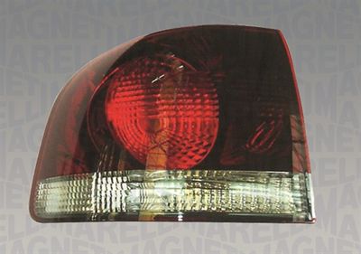 Tail Light Assembly MAGNETI MARELLI 714028250112