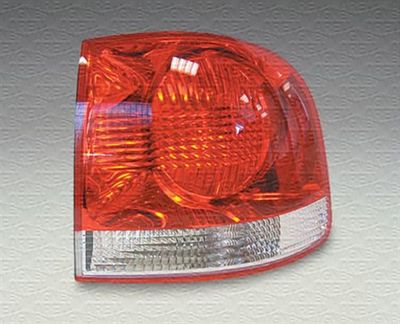 Tail Light Assembly MAGNETI MARELLI 714028250801