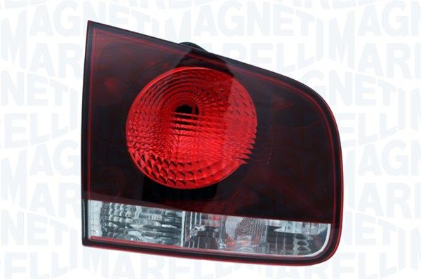 MAGNETI MARELLI 714028260112 Tail Light Assembly