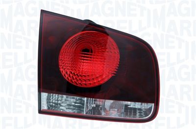 Tail Light Assembly MAGNETI MARELLI 714028260112