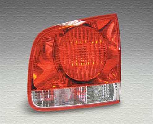 MAGNETI MARELLI 714028260701 Tail Light Assembly