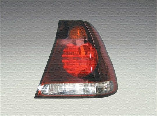MAGNETI MARELLI 714028330701 Tail Light Assembly