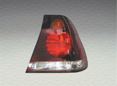 Tail Light Assembly MAGNETI MARELLI 714028330701