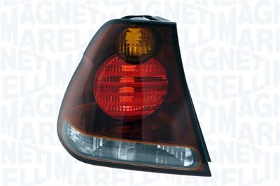 Tail Light Assembly MAGNETI MARELLI 714028331701
