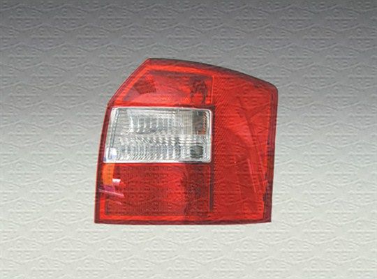 MAGNETI MARELLI 714028370803 Tail Light Assembly