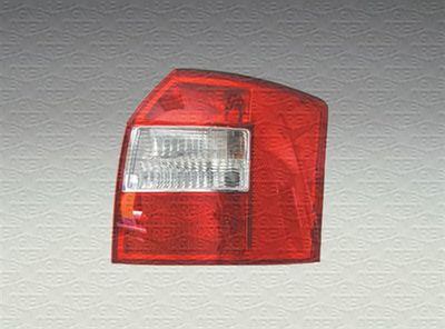 Tail Light Assembly MAGNETI MARELLI 714028370803