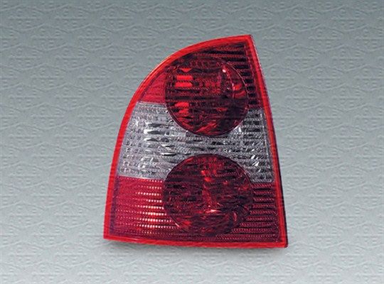 MAGNETI MARELLI 714028400701 Tail Light Assembly